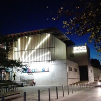 Le POC, Alfortville