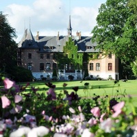 Sofiero Palace, Helsingborg