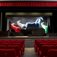 Teatro Nuovo Napoli, Nápoles