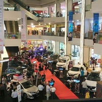 Cirebon Super Block Mall, Cirebon