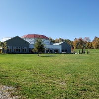 Highland Center for the Arts, Greensboro, VT