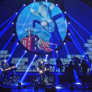 Brit Floyd (Pink Floyd Tribute)