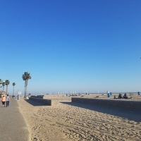 Huntington State Beach, Huntington Beach, CA