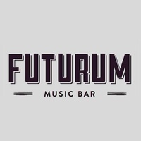 Futurum Music Bar, Praga