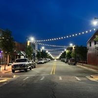 Downtown, Paragould, AR