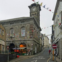 Liskeard