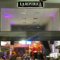 LA REPUBLICA PUB, Uberlândia