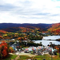 Mont-Tremblant