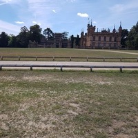 Knebworth