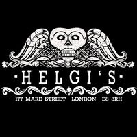 Helgis, Londres