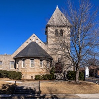 The Chapel on Sycamore, Decatur, GA