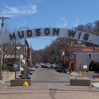 Hudson, WI