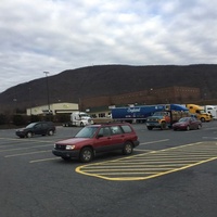 Ashe County High School, West Jefferson, NC