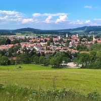 Isny im Allgäu