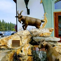 Leavenworth, WA