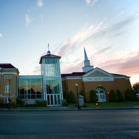 First Baptist Church, Somerset, KY