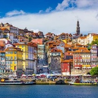 Oporto