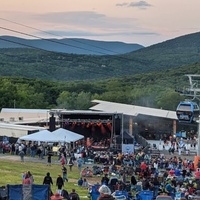 Belleayre Mountain, Shandaken, NY