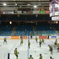 Sandman Centre, Kamloops