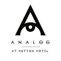 Analog at Hutton Hotel, Nashville, TN