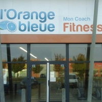 l'Orange Bleue, Fontenay-le-Comte