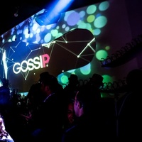 Gossip Club, Volgogrado