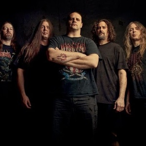 Cannibal Corpse