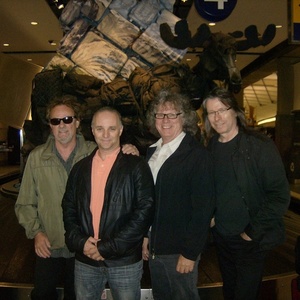 April Wine 2025 Conciertos de Rock en April Wine