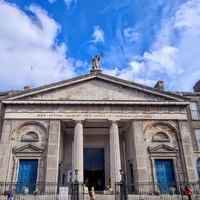 St Andrews Parish Church, Dublín