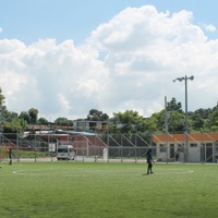 Deportivo Vivanco, Ciudad de México