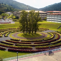 Universidad Simón Bolívar, Caracas