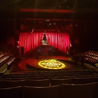 Conciertos de rock en Northern Stage, Newcastle upon Tyne Northern Stage, Newcastle upon Tyne