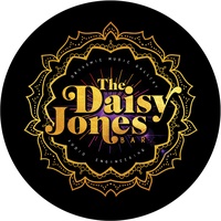 The Daisy Jones Bar at OMG, Stellenbosch