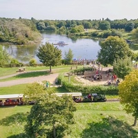 Nene Park, Peterborough