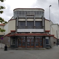 Forum Scene, Bergen