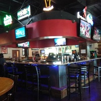 2 A Day Sports Bar, Houston, TX