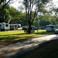 Watermelon Park, Berryville, VA