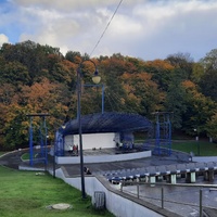 Tsentralnyy Park Kultury Otdykha, Kaliningrado