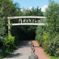 Archeon Museum Park, Alphen aan den Rijn