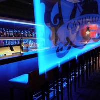 Nightclub Castello, Saalbach-Hinterglemm