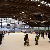 Richard Hirschmann Eisstadion, Esslingen am Neckar