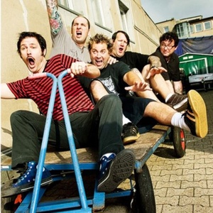 Lagwagon