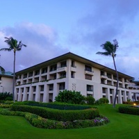 Grand Hyatt Kauai Resort & Spa, Koloa, HI