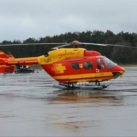 Aeropuerto de Cuxhaven/Nordholz, Wurster Nordseeküste