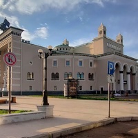 Buryat State Academic Opera and Ballet Theatre, Ulán-Udé