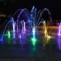 Riverfront Park Performance Pavilion, North Charleston, SC