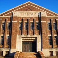 Armory STL, San Luis, MO