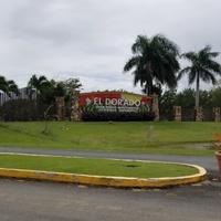 Gran Parque Agroturistico Ecologico Recreativo, Dorado