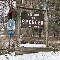 Spencer, NY