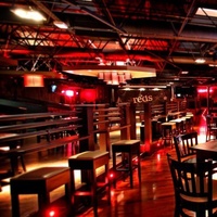 Reds Bar, Newcastle upon Tyne